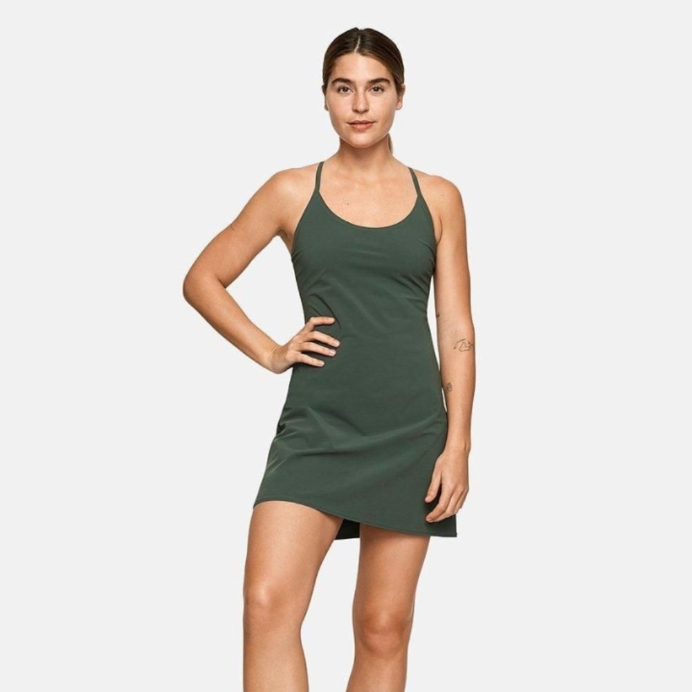 Outdoor Voices Exercise Dress